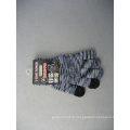 10g Polyester Liner Trois Finger Touch Glove-T2004